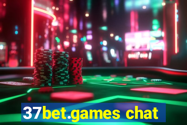 37bet.games chat